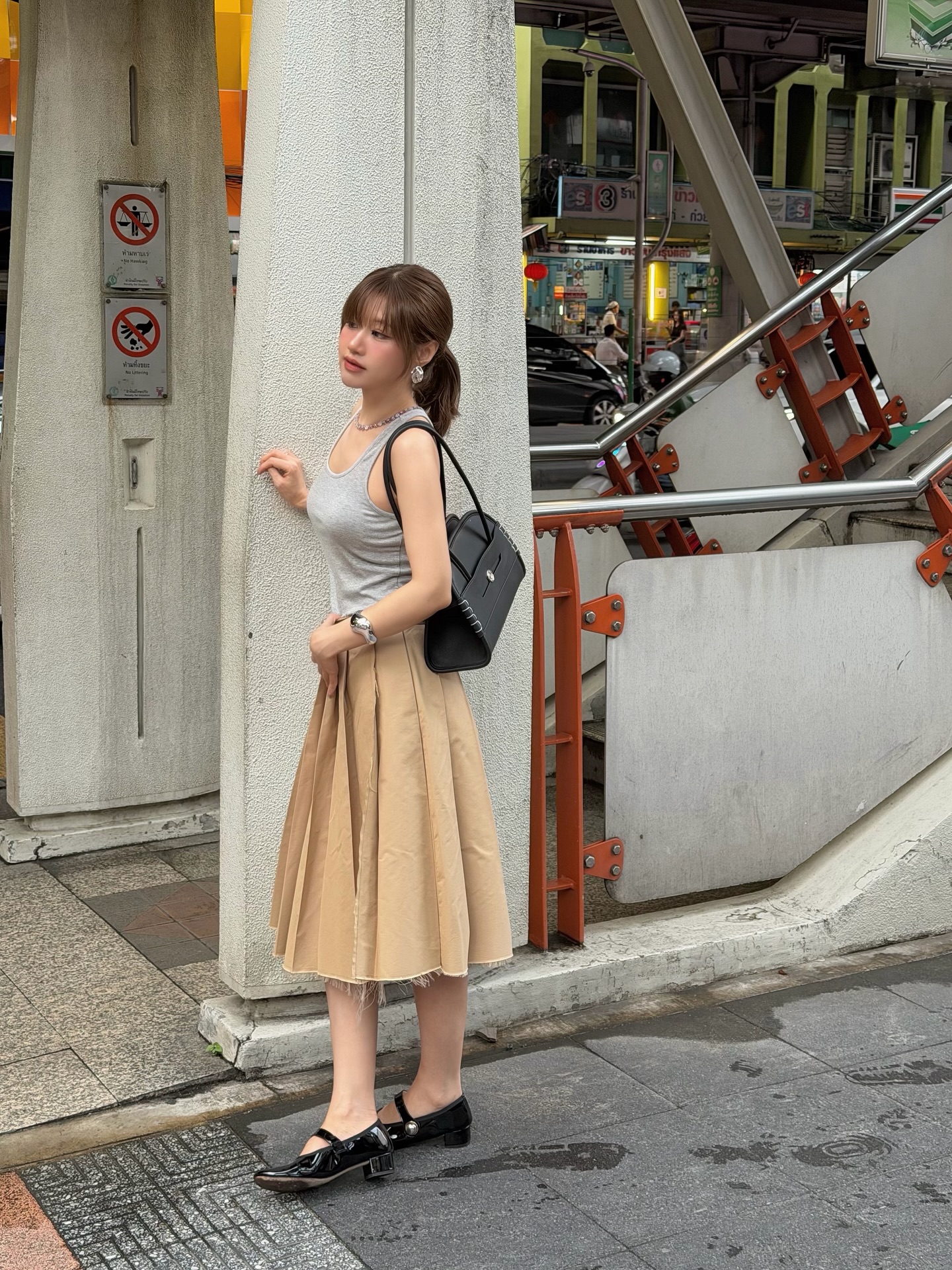 เฟย์ - พรปวีณ์ นีระสิงห์