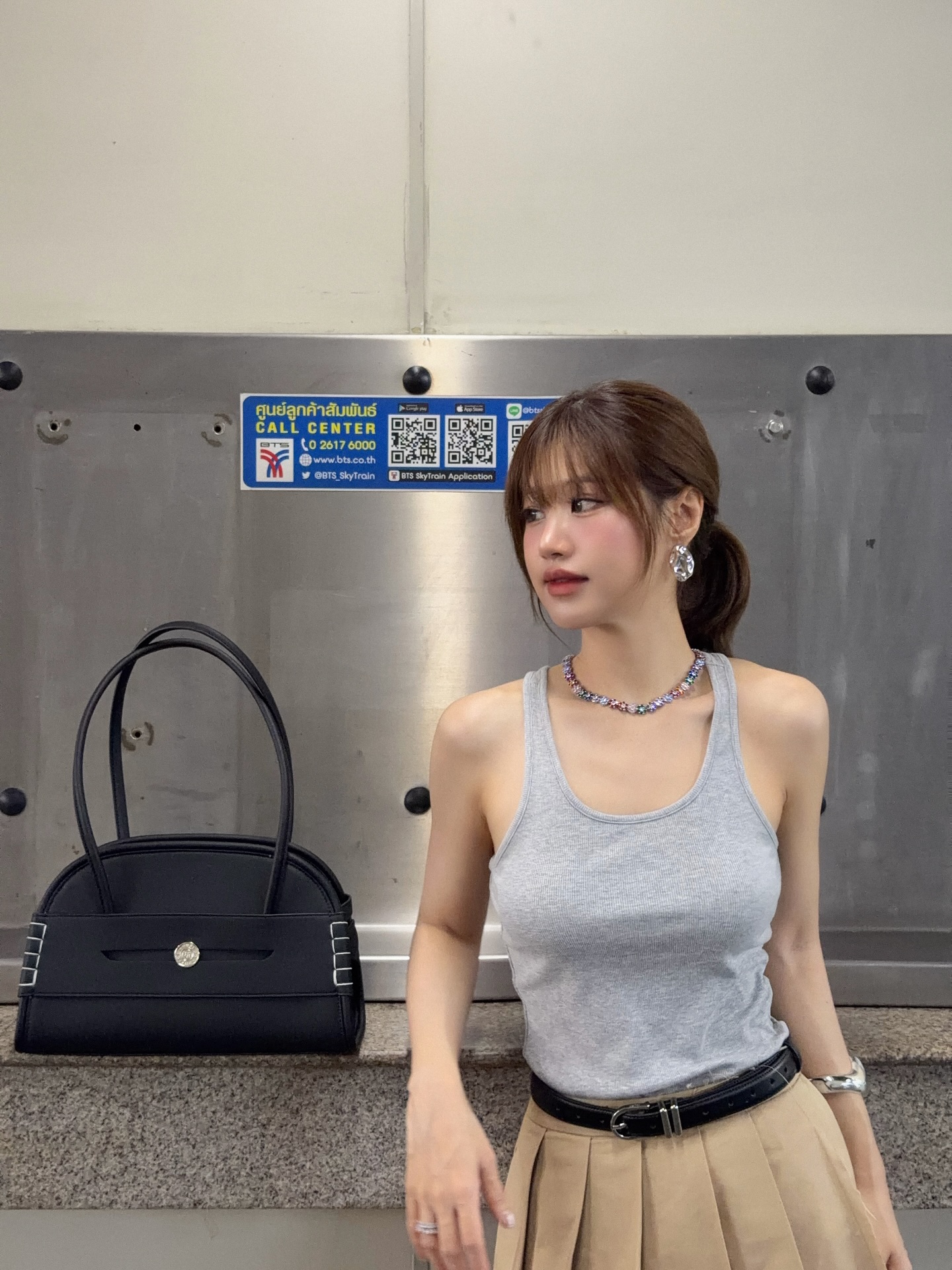 เฟย์ - พรปวีณ์ นีระสิงห์