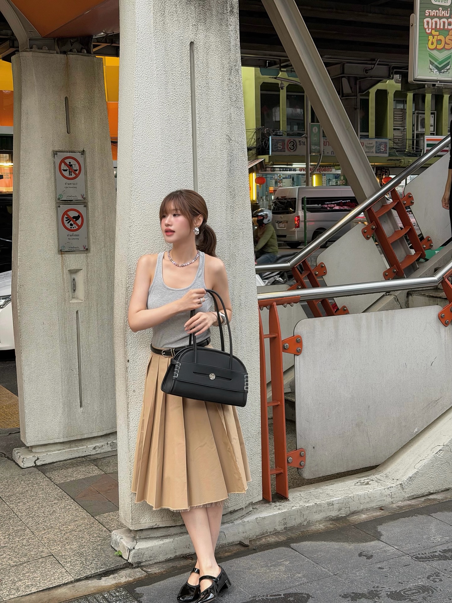 เฟย์ - พรปวีณ์ นีระสิงห์