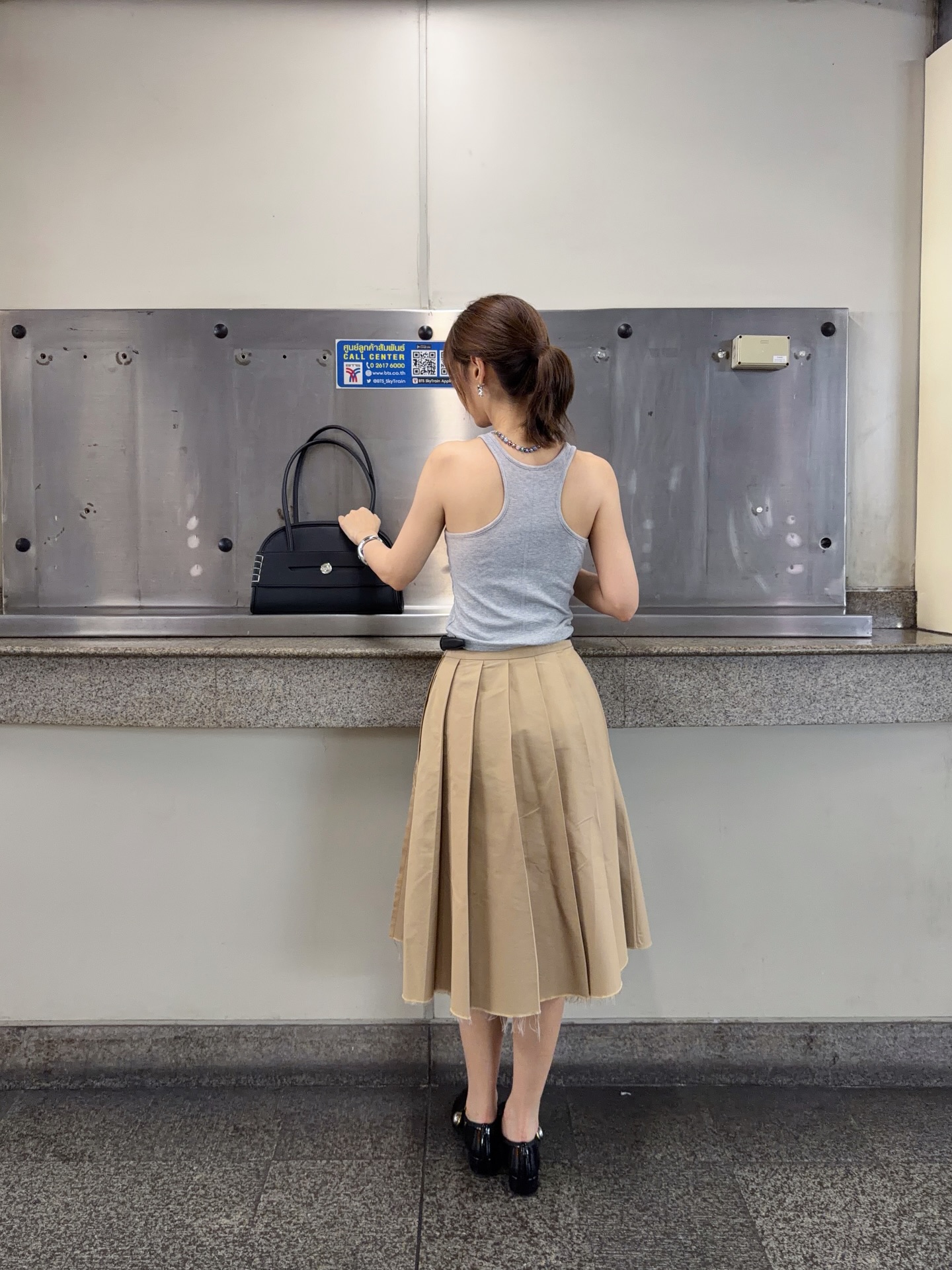 เฟย์ - พรปวีณ์ นีระสิงห์