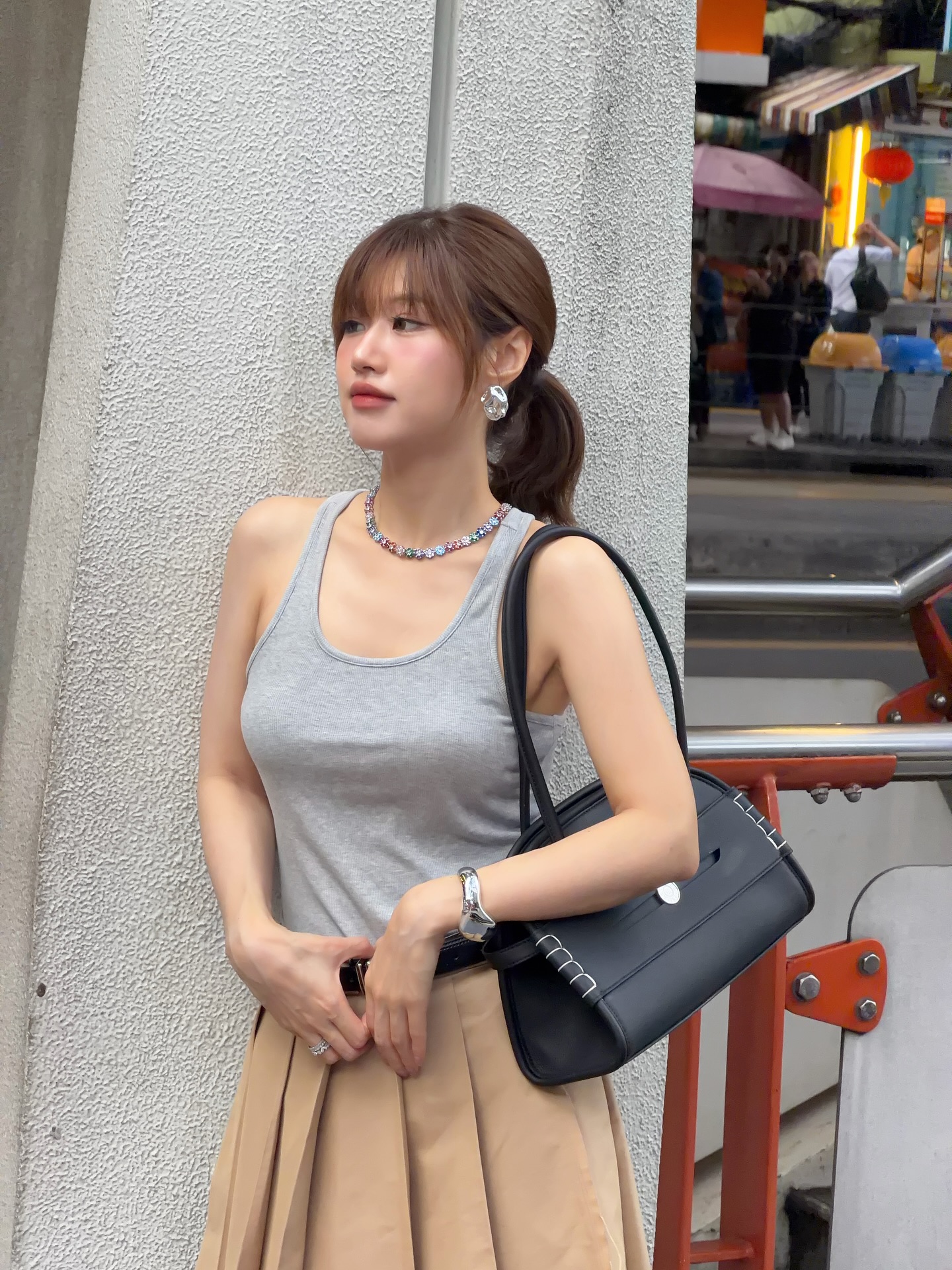 เฟย์ - พรปวีณ์ นีระสิงห์