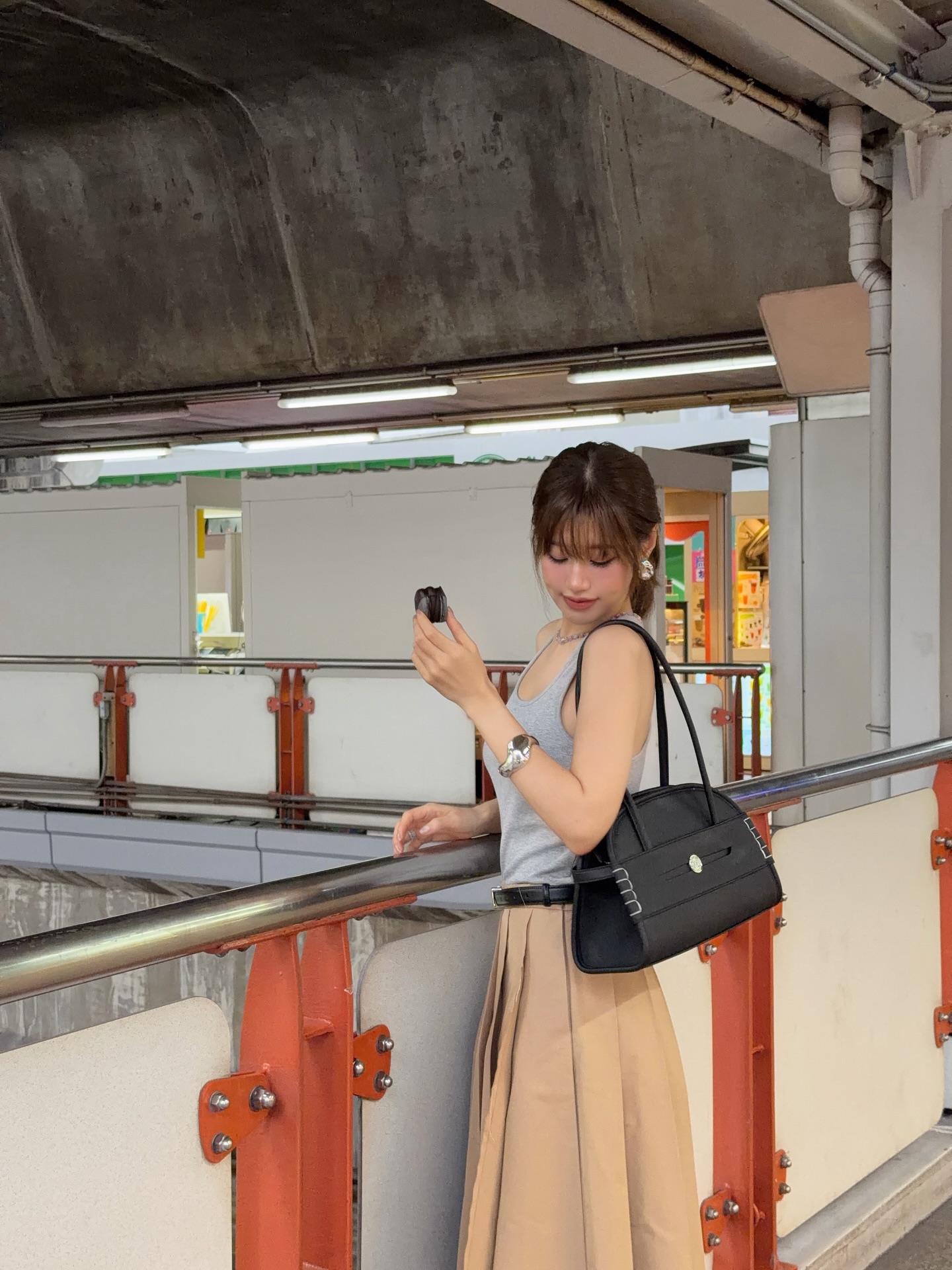 เฟย์ - พรปวีณ์ นีระสิงห์