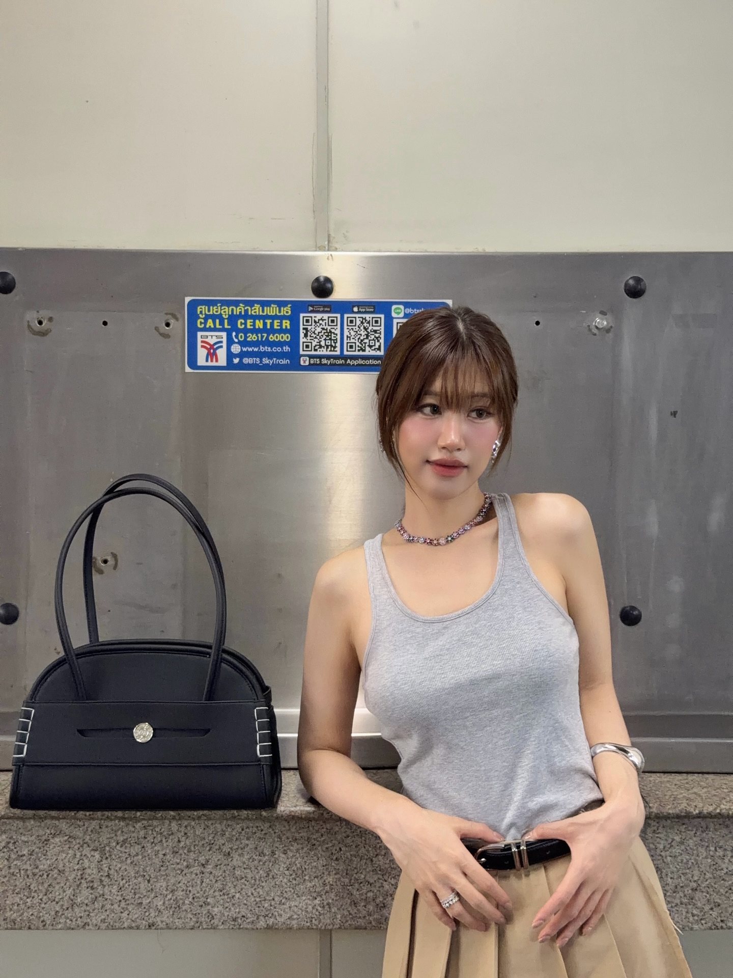 เฟย์ - พรปวีณ์ นีระสิงห์