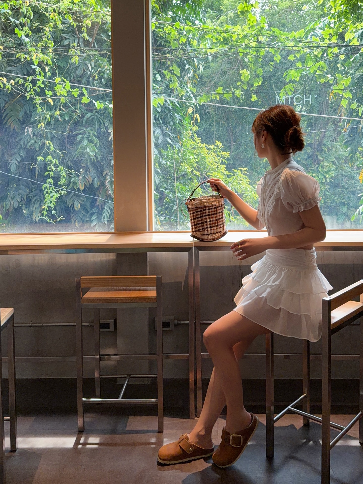 เฟย์ - พรปวีณ์ นีระสิงห์