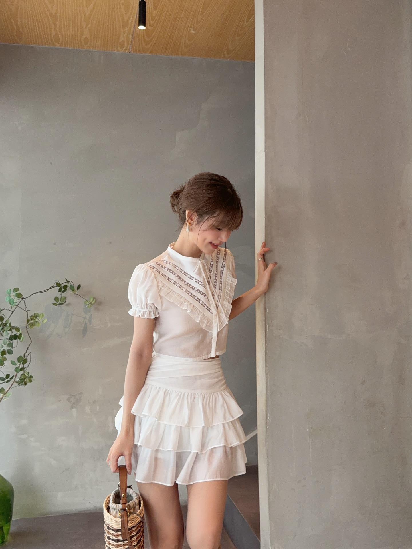 เฟย์ - พรปวีณ์ นีระสิงห์