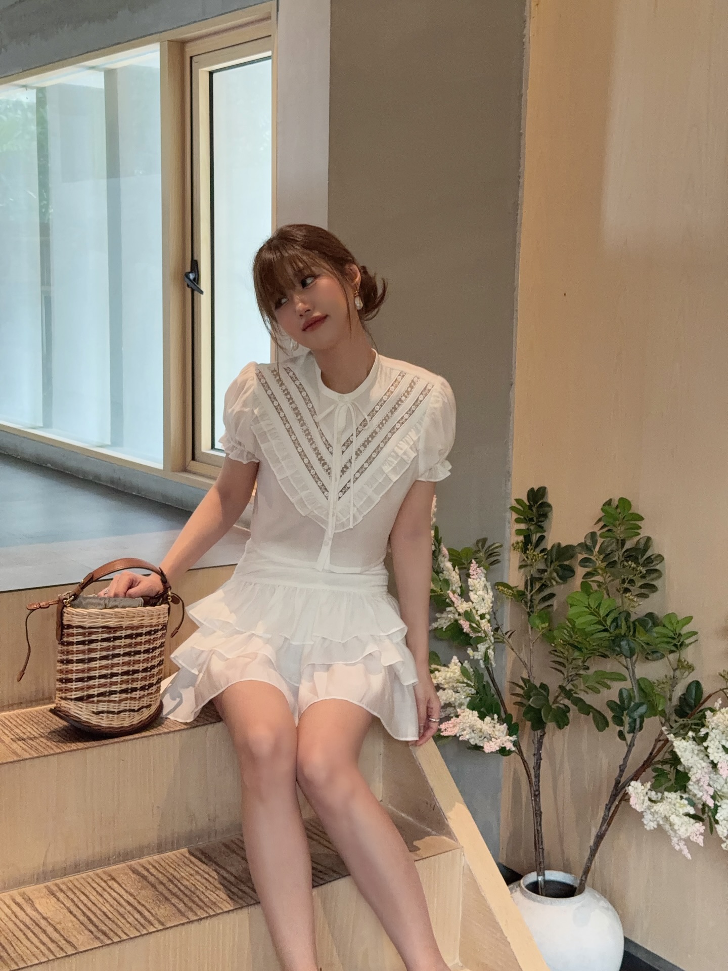 เฟย์ - พรปวีณ์ นีระสิงห์