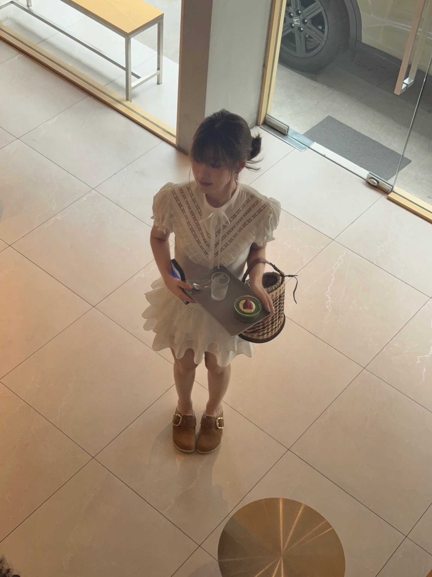 เฟย์ - พรปวีณ์ นีระสิงห์