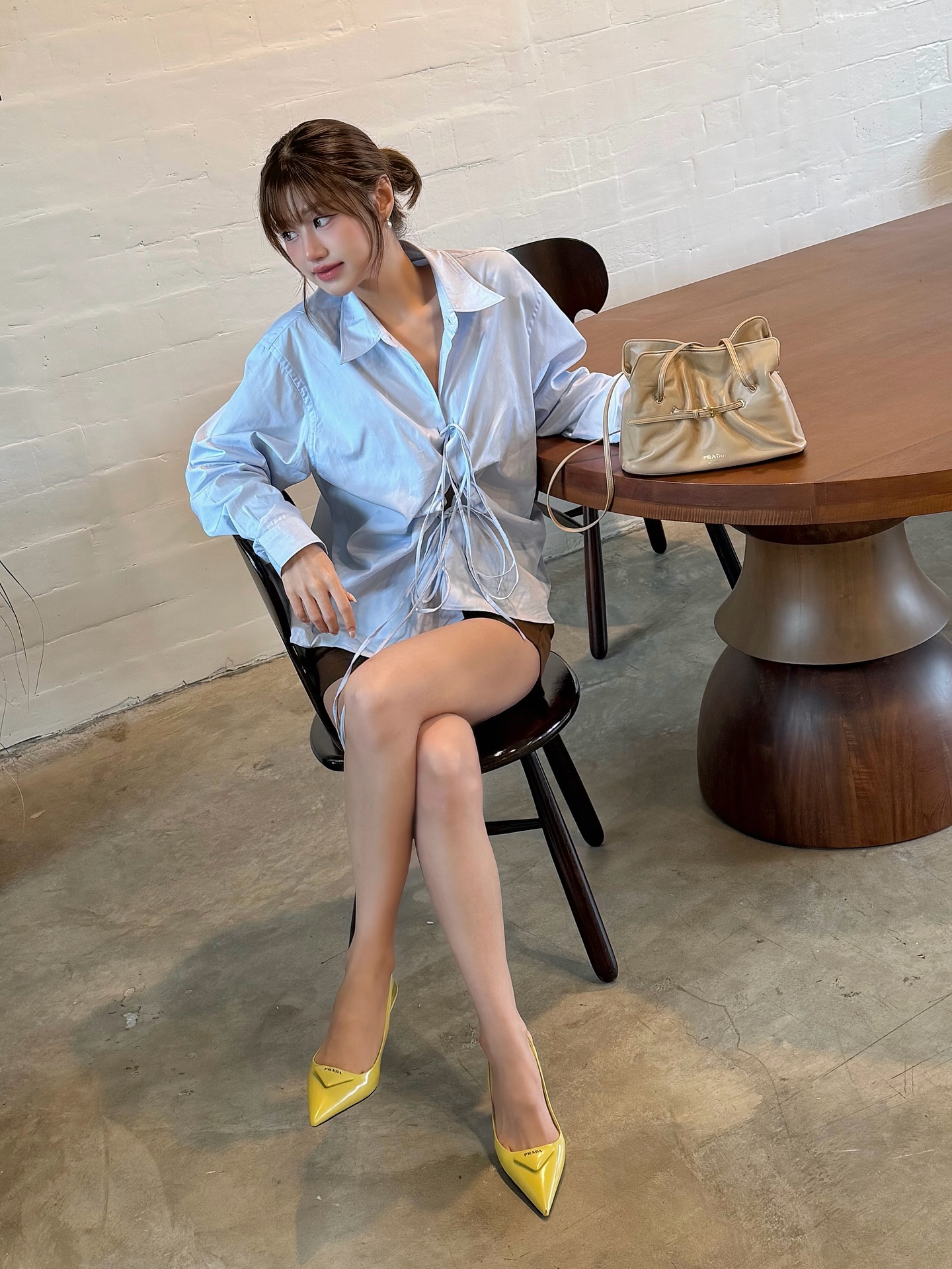 เฟย์ - พรปวีณ์ นีระสิงห์