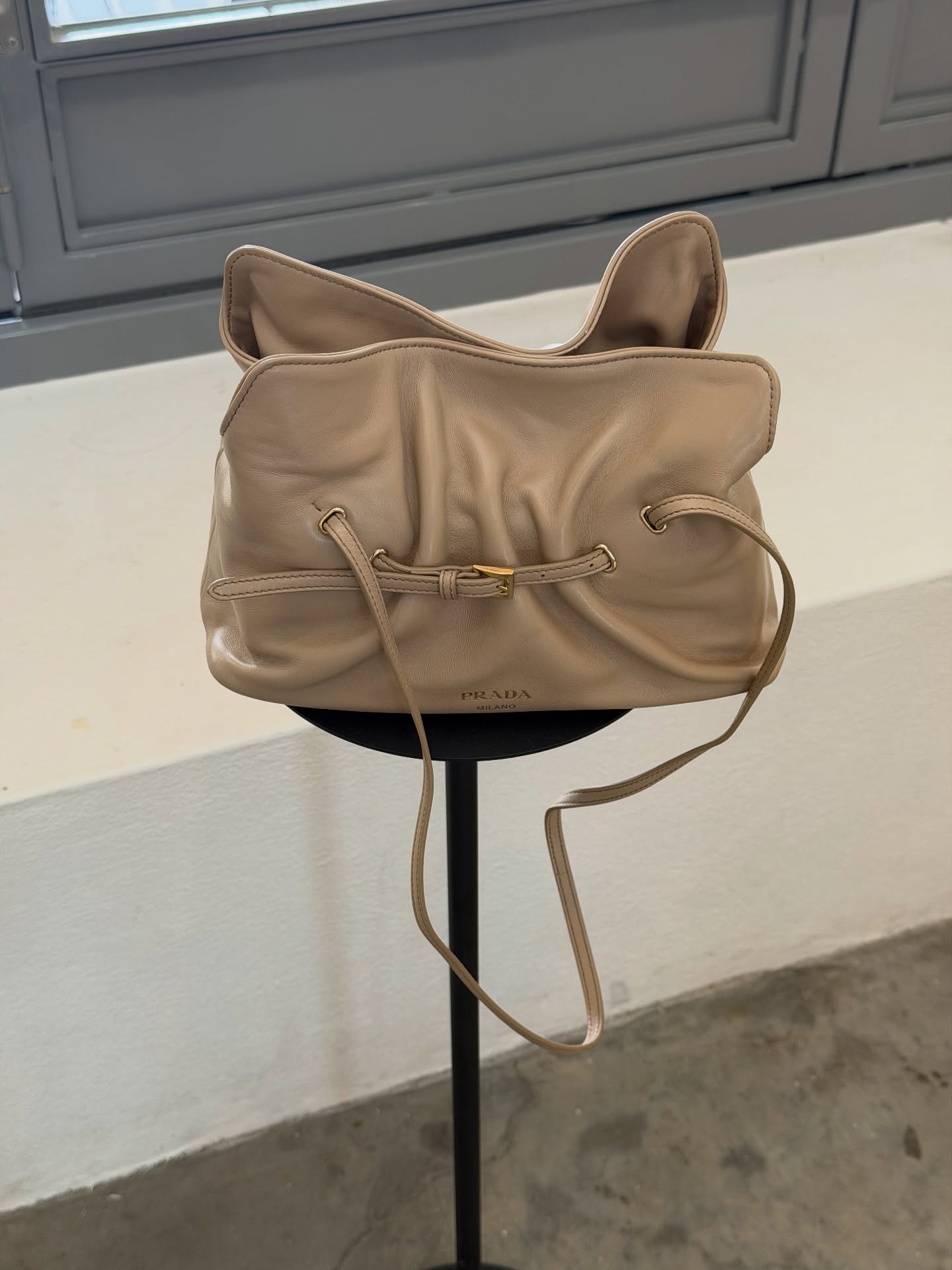 เฟย์ - พรปวีณ์ นีระสิงห์