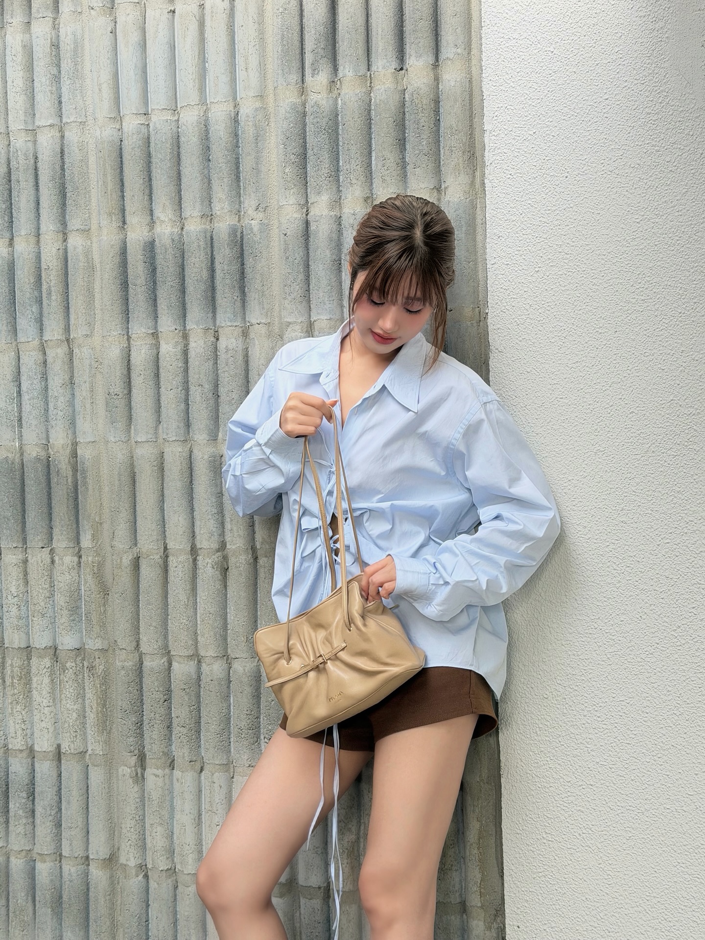 เฟย์ - พรปวีณ์ นีระสิงห์