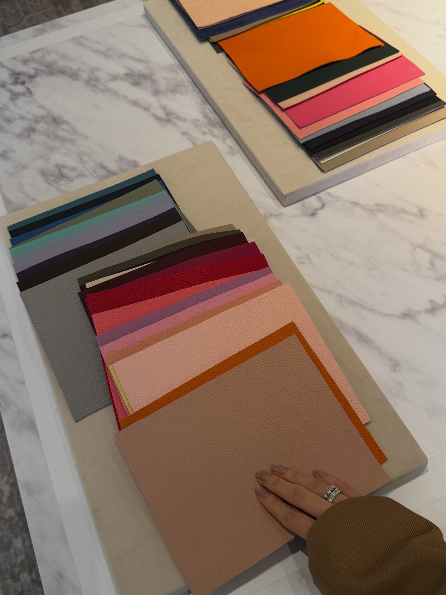 เฟย์ - พรปวีณ์ นีระสิงห์