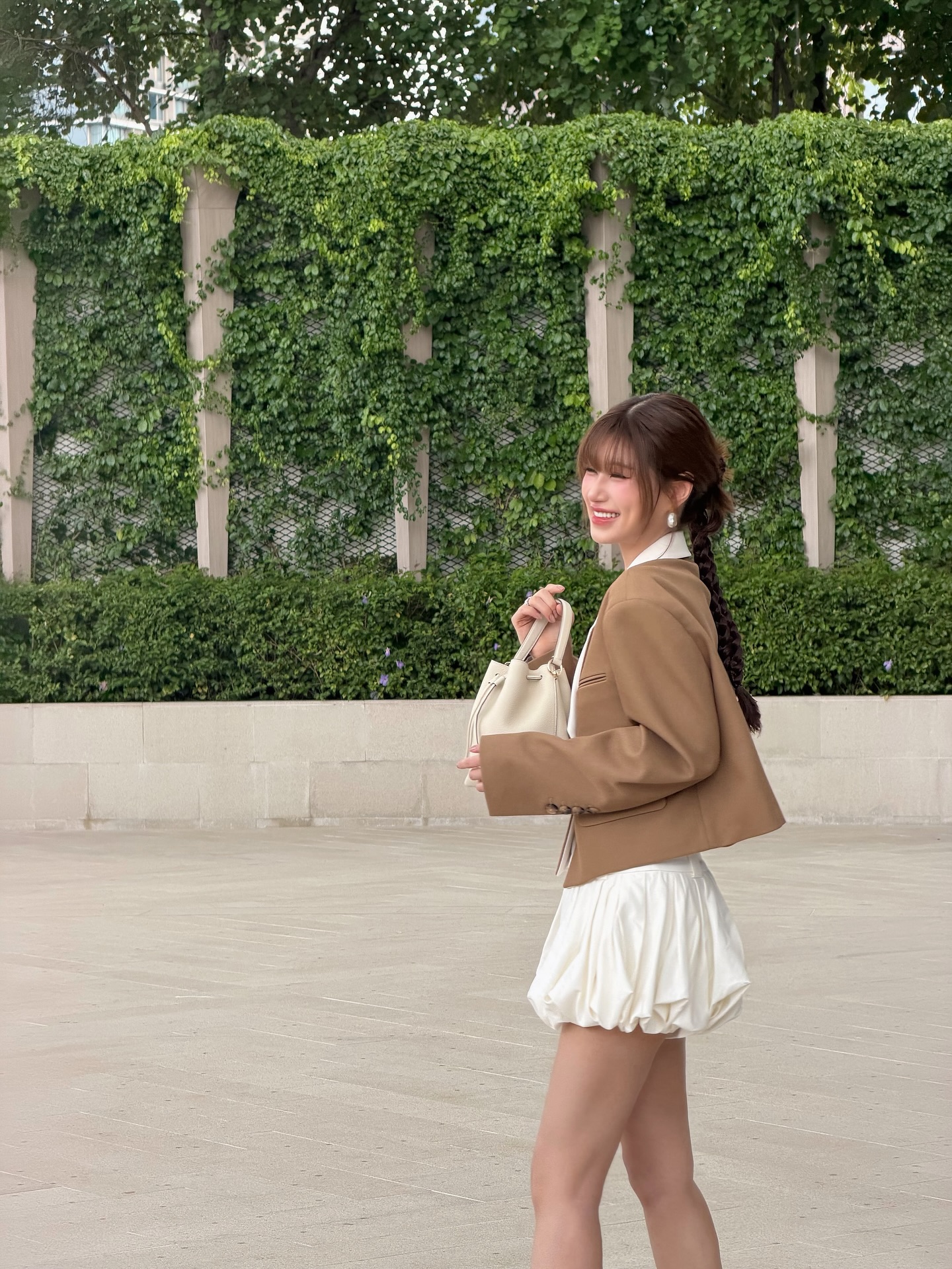 เฟย์ - พรปวีณ์ นีระสิงห์