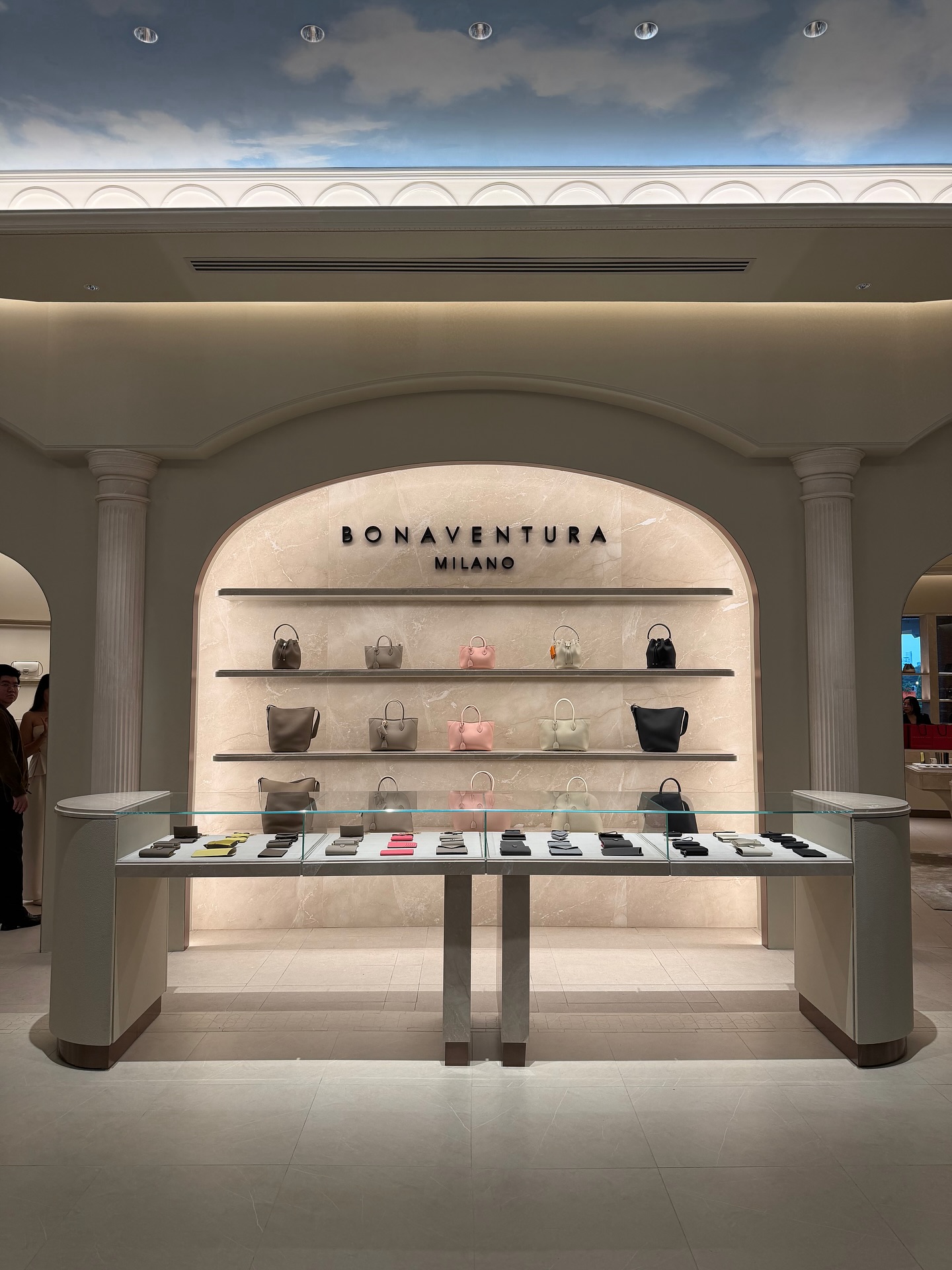 เฟย์ - พรปวีณ์ นีระสิงห์