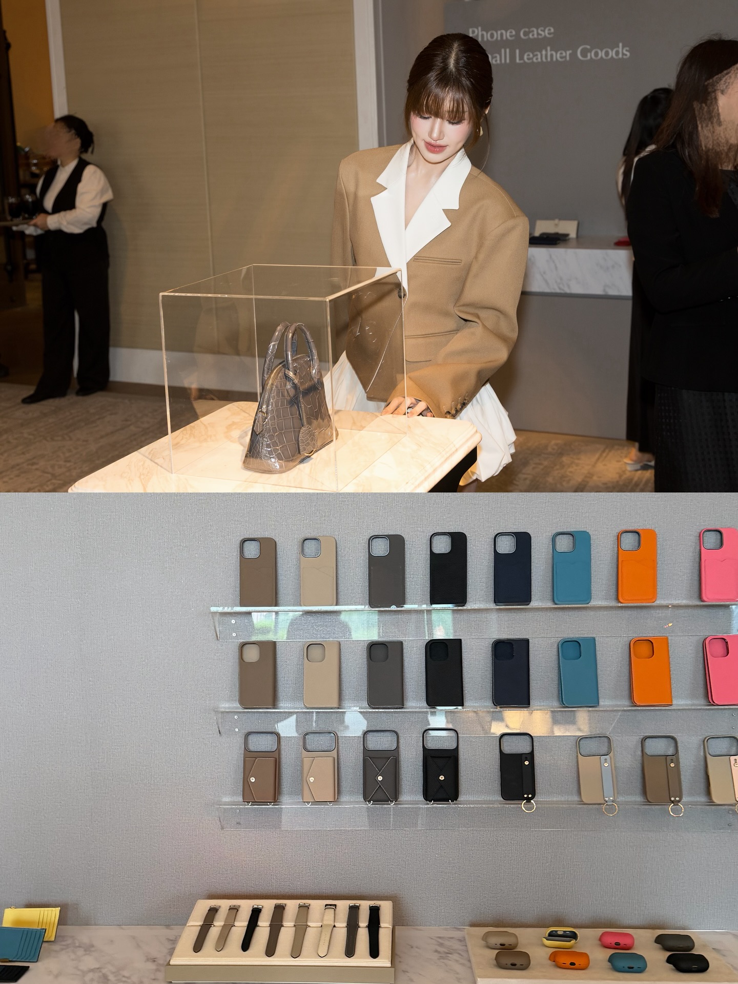 เฟย์ - พรปวีณ์ นีระสิงห์