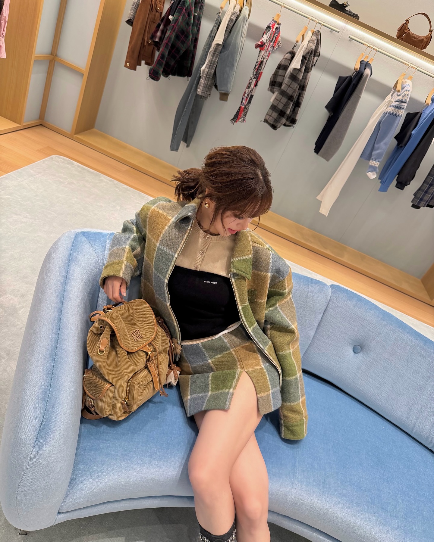 เฟย์ - พรปวีณ์ นีระสิงห์