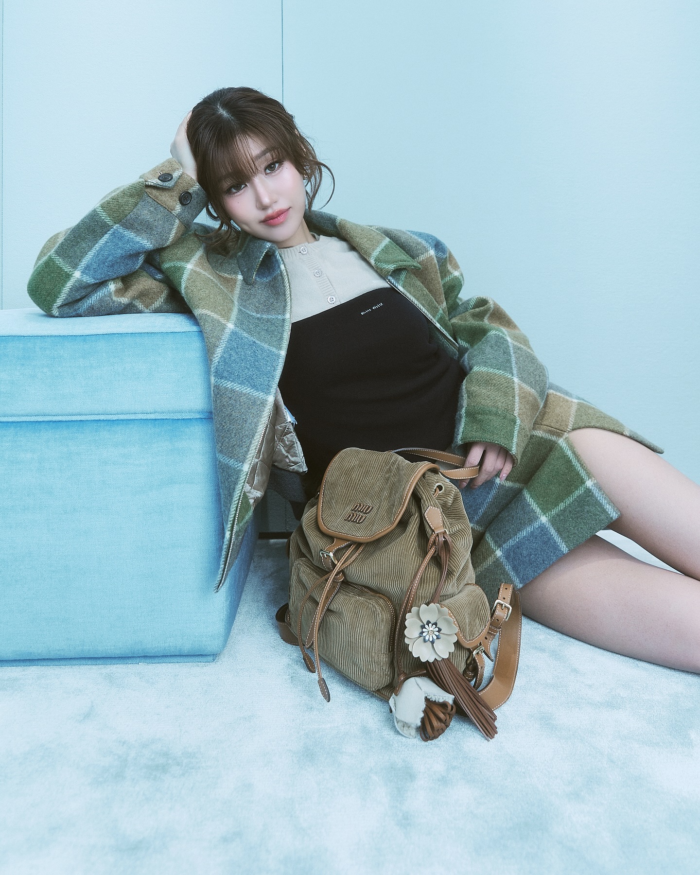 เฟย์ - พรปวีณ์ นีระสิงห์