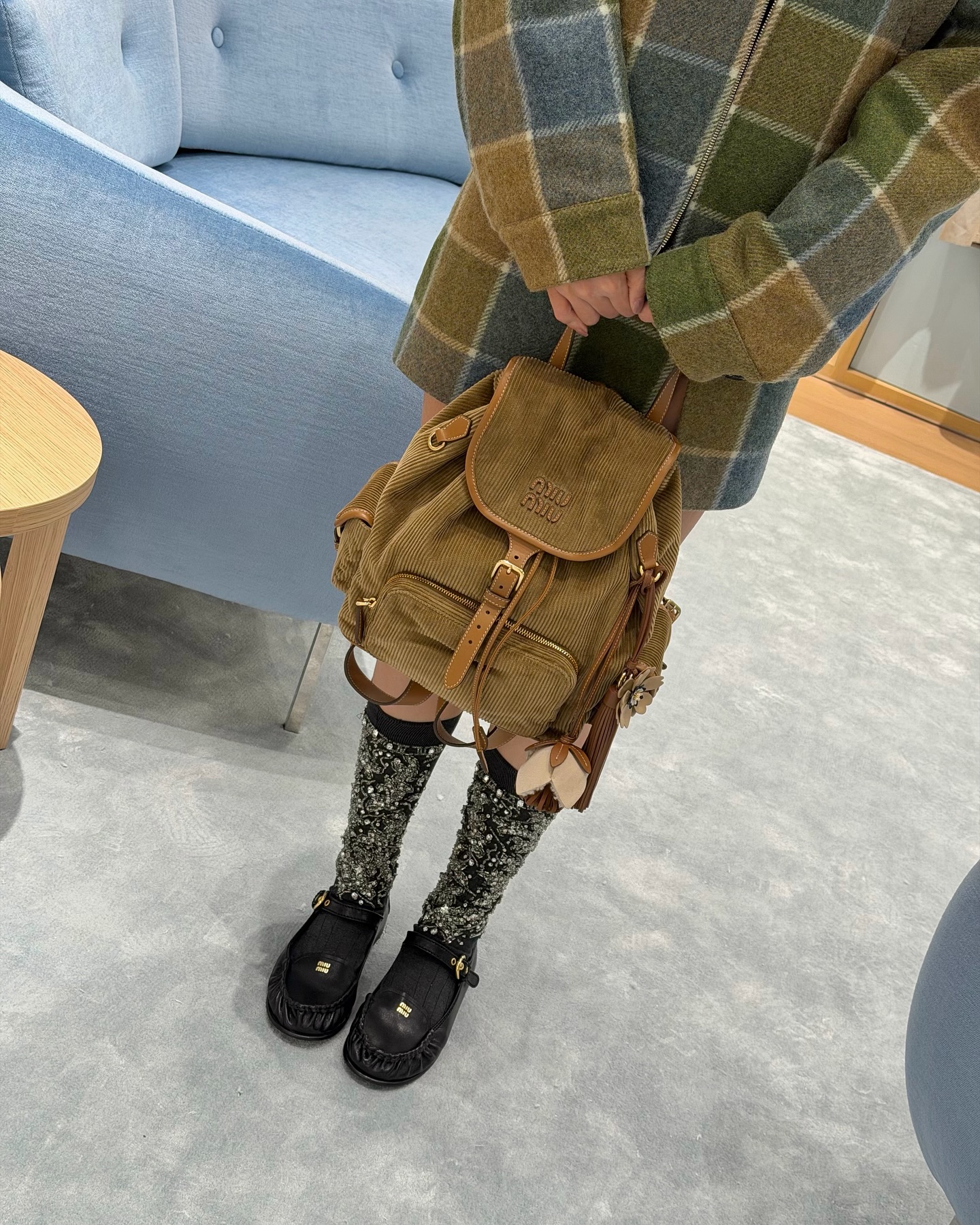 เฟย์ - พรปวีณ์ นีระสิงห์