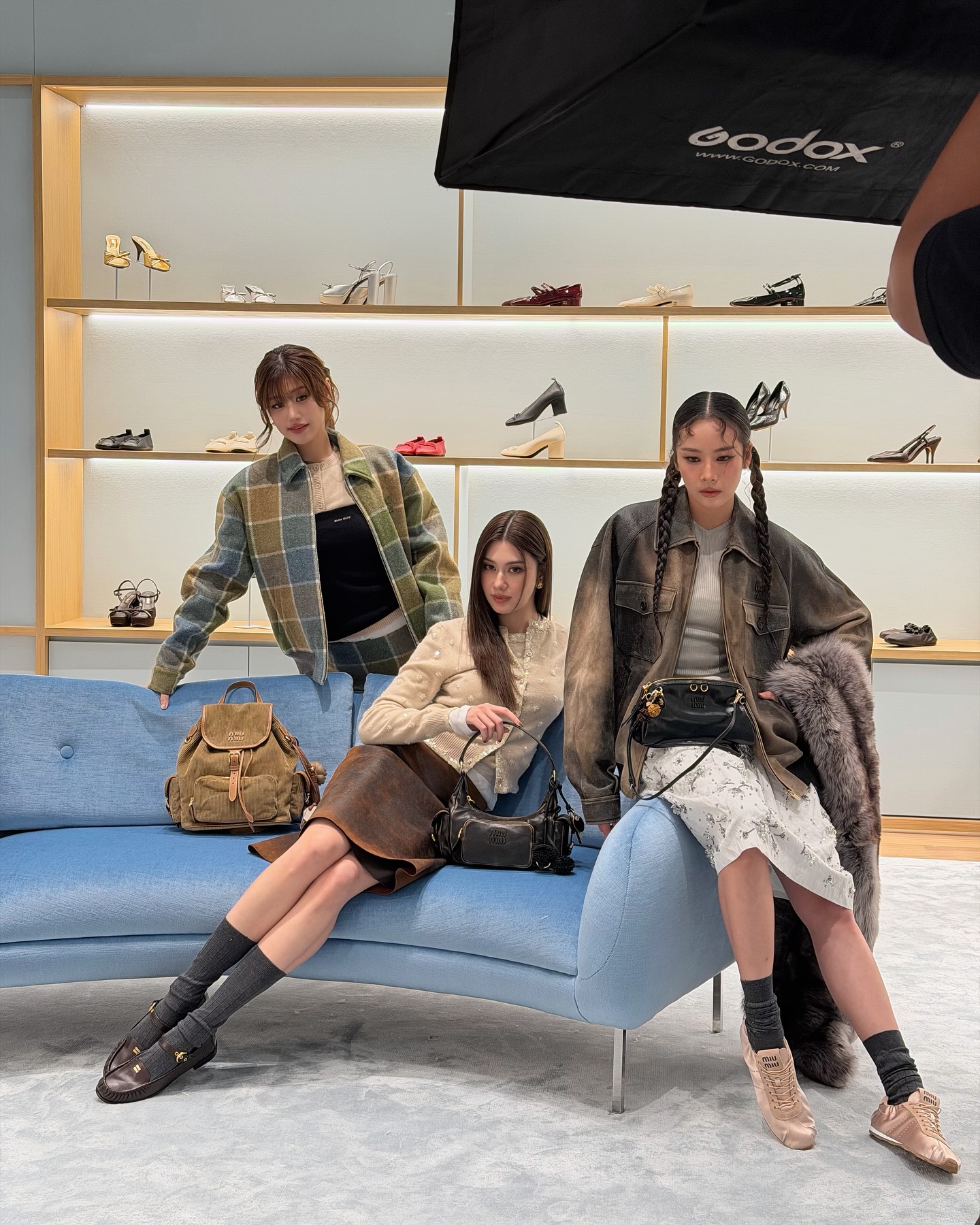 เฟย์ - พรปวีณ์ นีระสิงห์