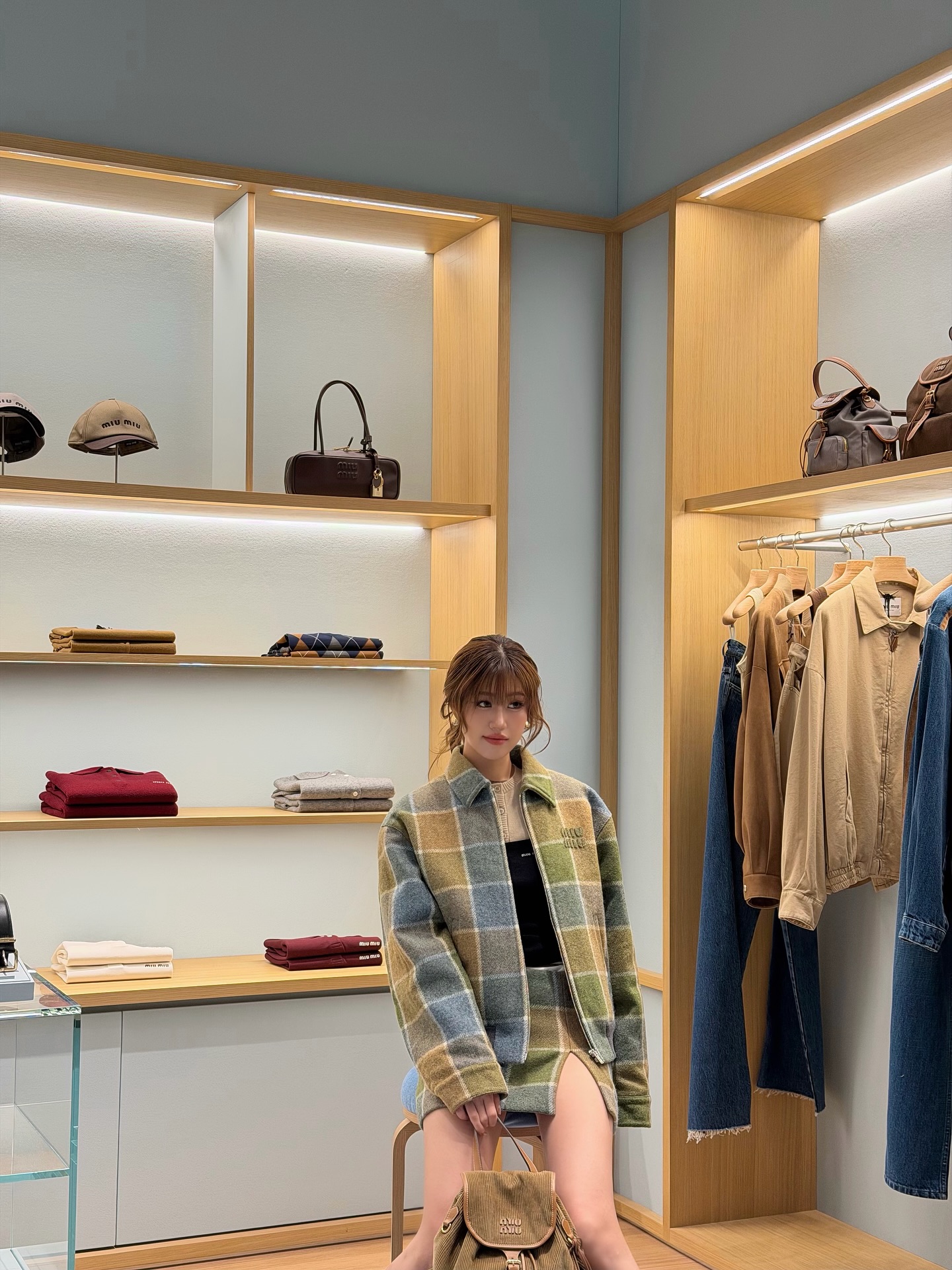 เฟย์ - พรปวีณ์ นีระสิงห์