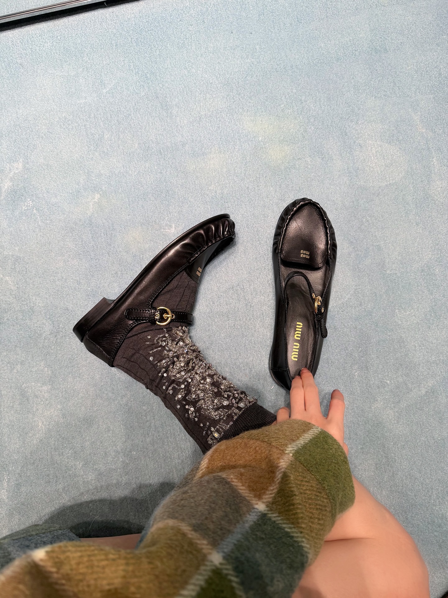 เฟย์ - พรปวีณ์ นีระสิงห์