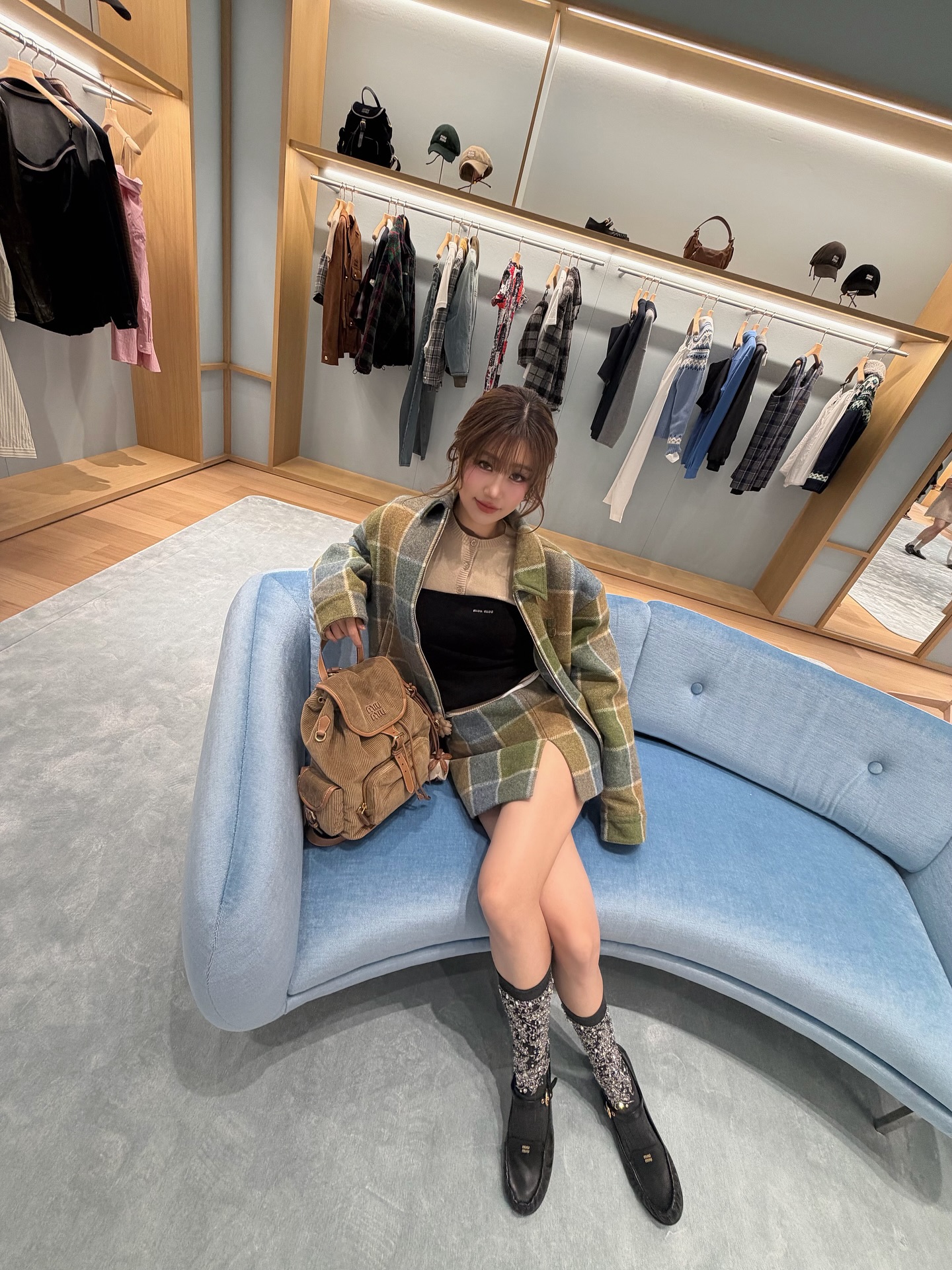 เฟย์ - พรปวีณ์ นีระสิงห์