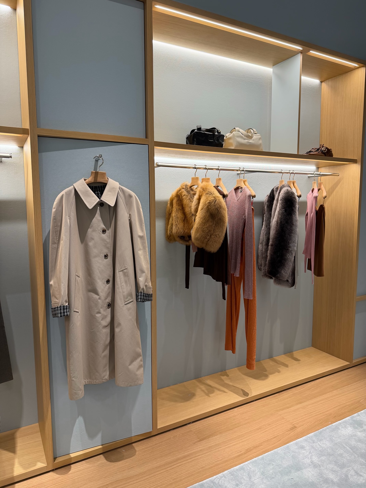 เฟย์ - พรปวีณ์ นีระสิงห์