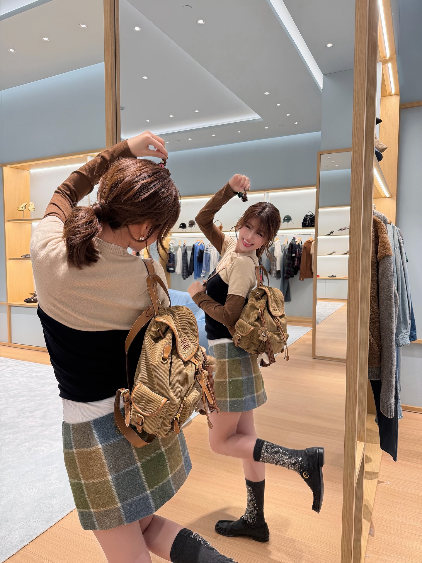 เฟย์ - พรปวีณ์ นีระสิงห์