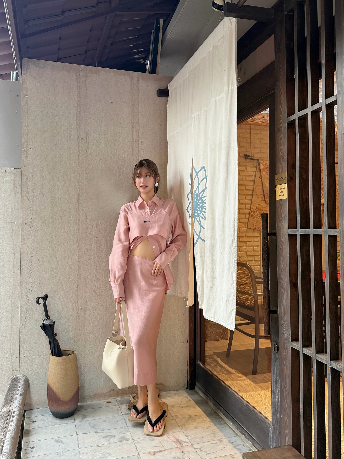 เฟย์ - พรปวีณ์ นีระสิงห์