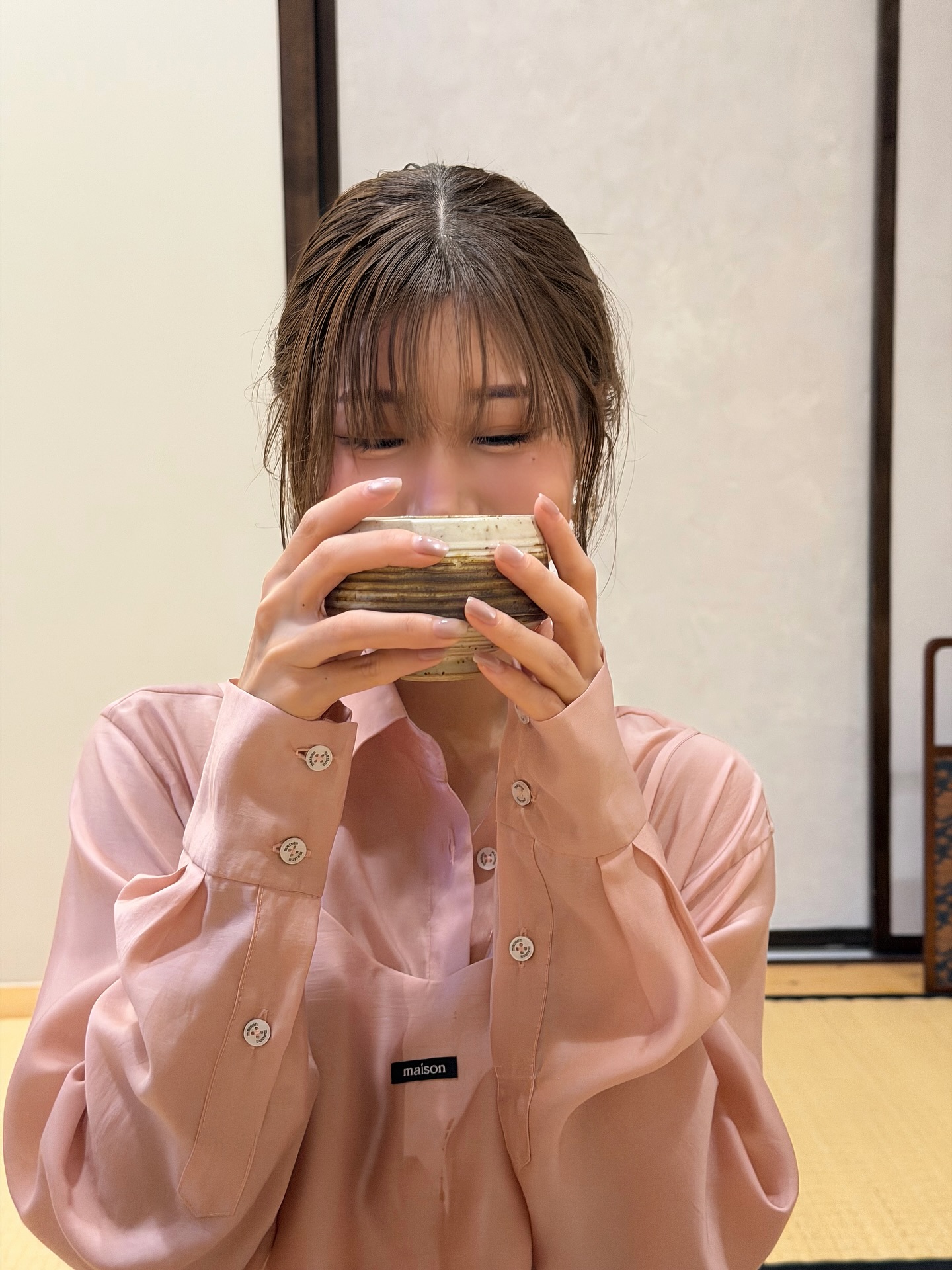 เฟย์ - พรปวีณ์ นีระสิงห์