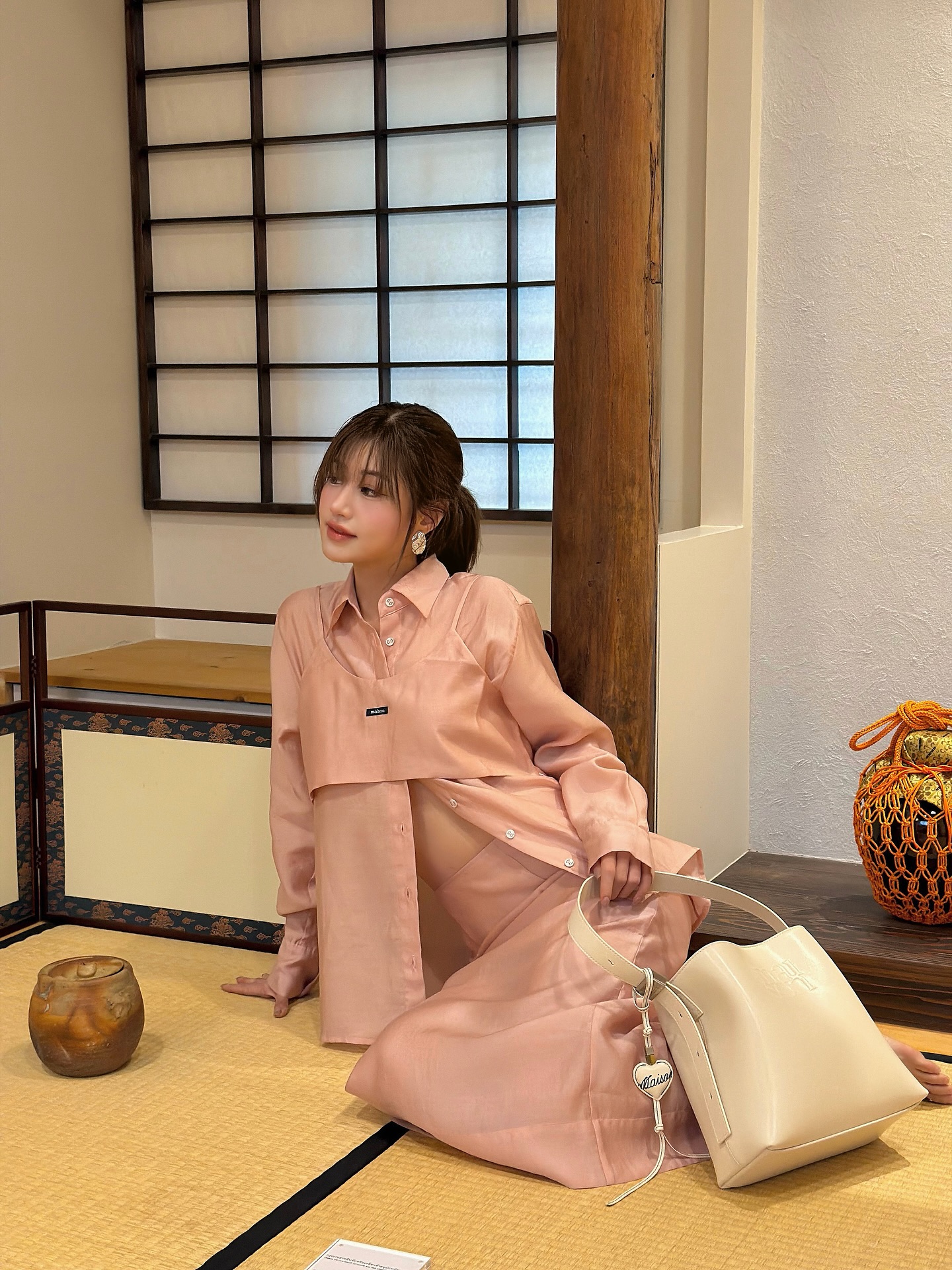 เฟย์ - พรปวีณ์ นีระสิงห์