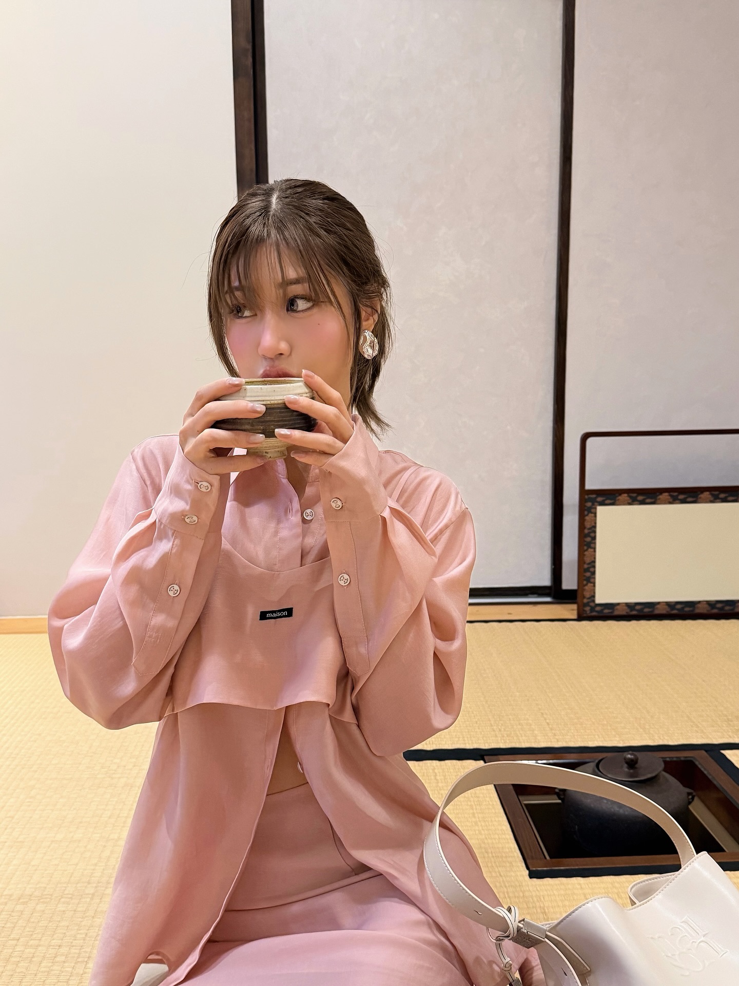 เฟย์ - พรปวีณ์ นีระสิงห์