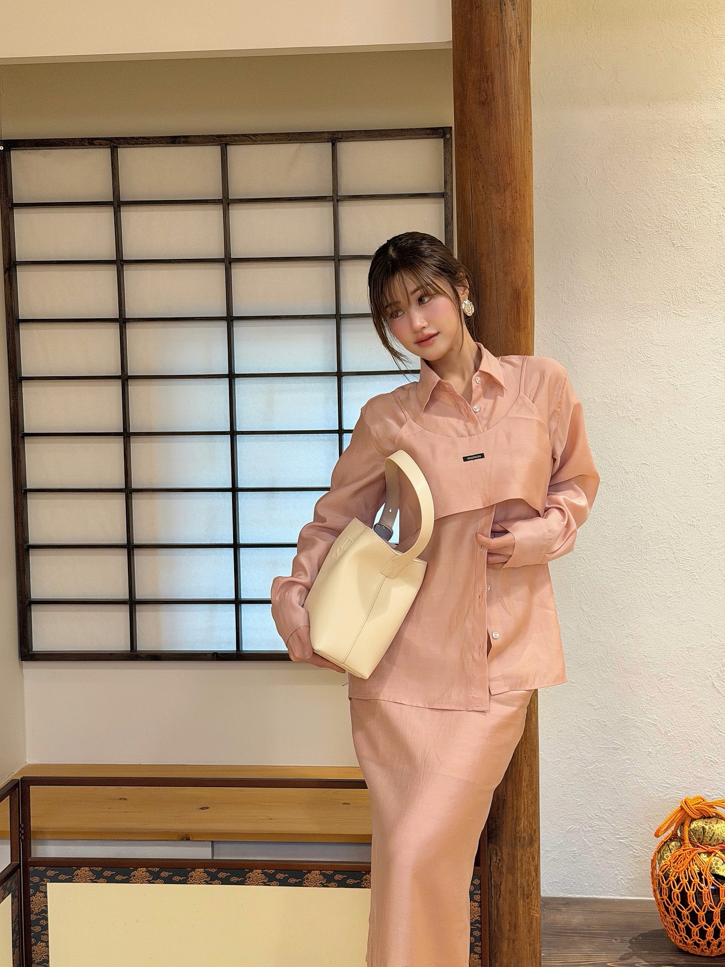 เฟย์ - พรปวีณ์ นีระสิงห์