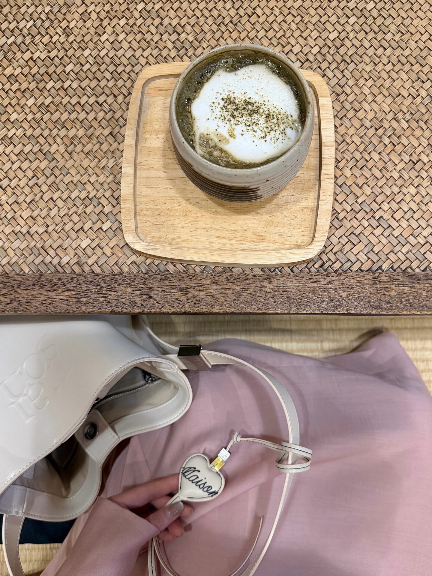 เฟย์ - พรปวีณ์ นีระสิงห์