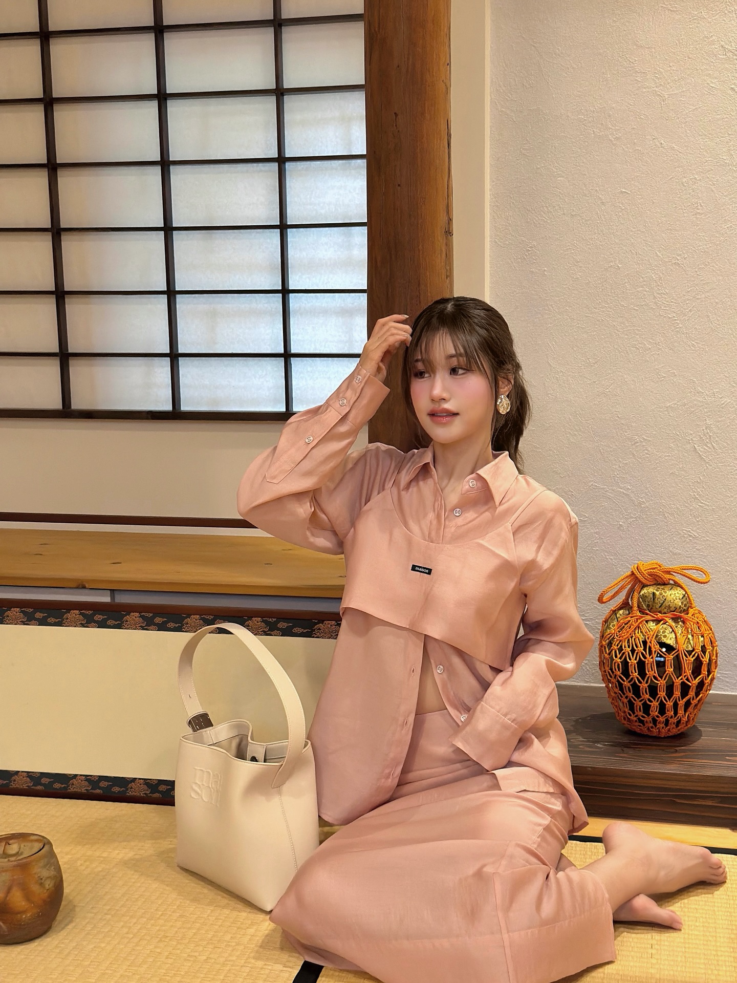 เฟย์ - พรปวีณ์ นีระสิงห์