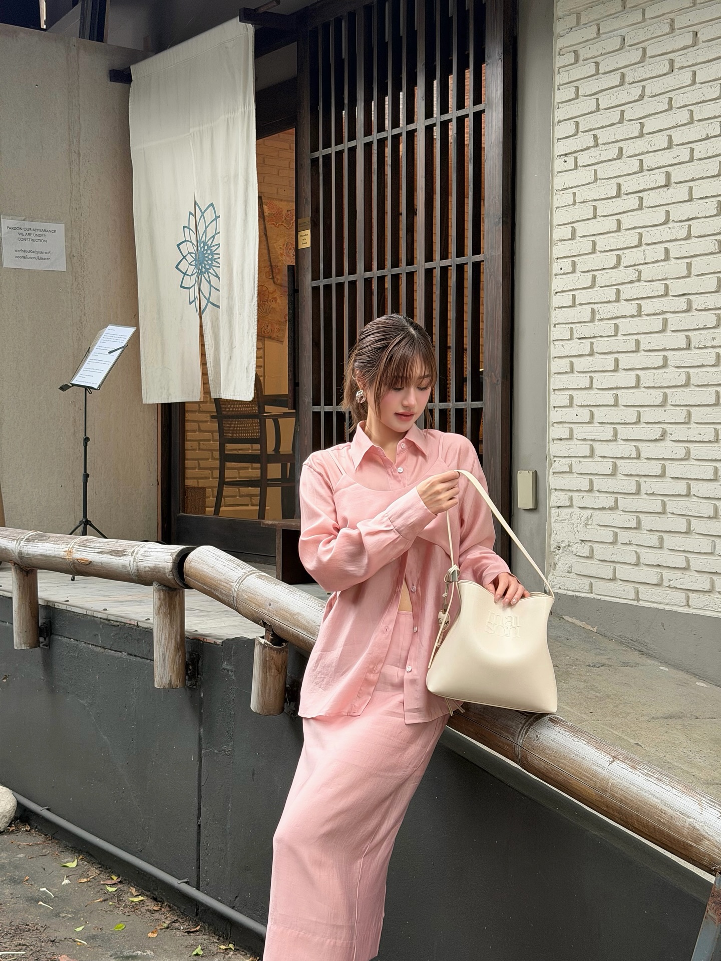 เฟย์ - พรปวีณ์ นีระสิงห์