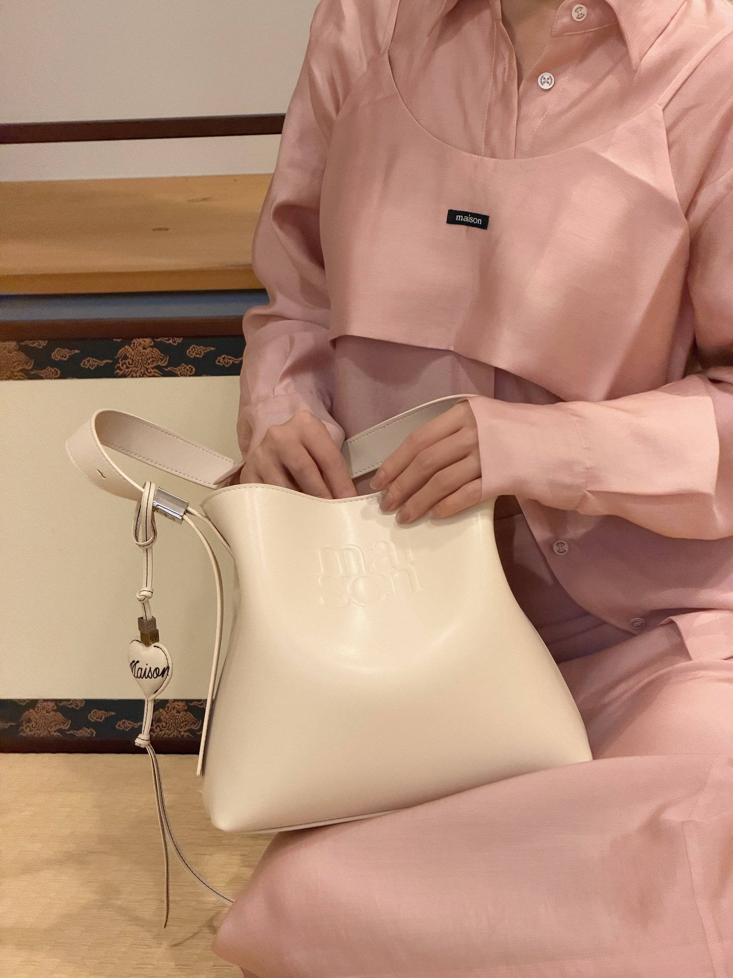 เฟย์ - พรปวีณ์ นีระสิงห์