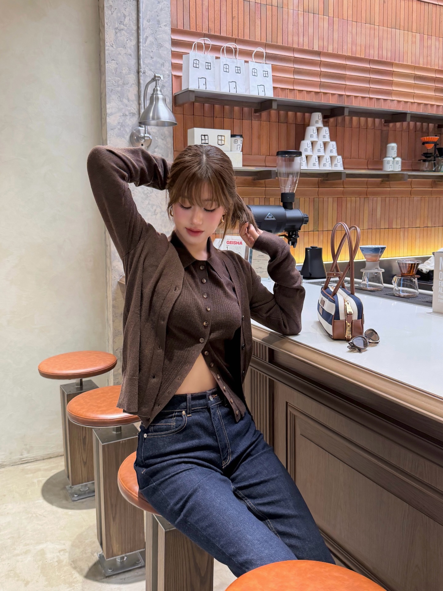 เฟย์ - พรปวีณ์ นีระสิงห์