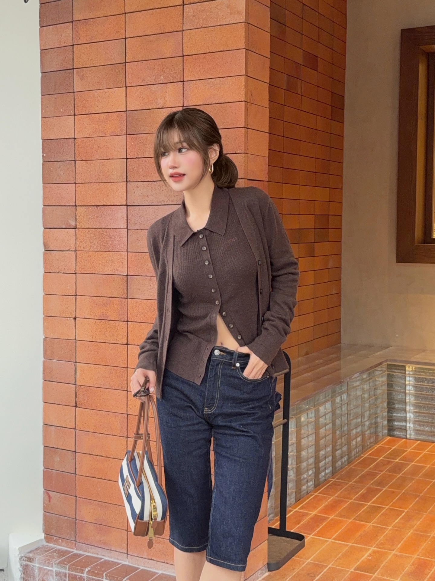 เฟย์ - พรปวีณ์ นีระสิงห์