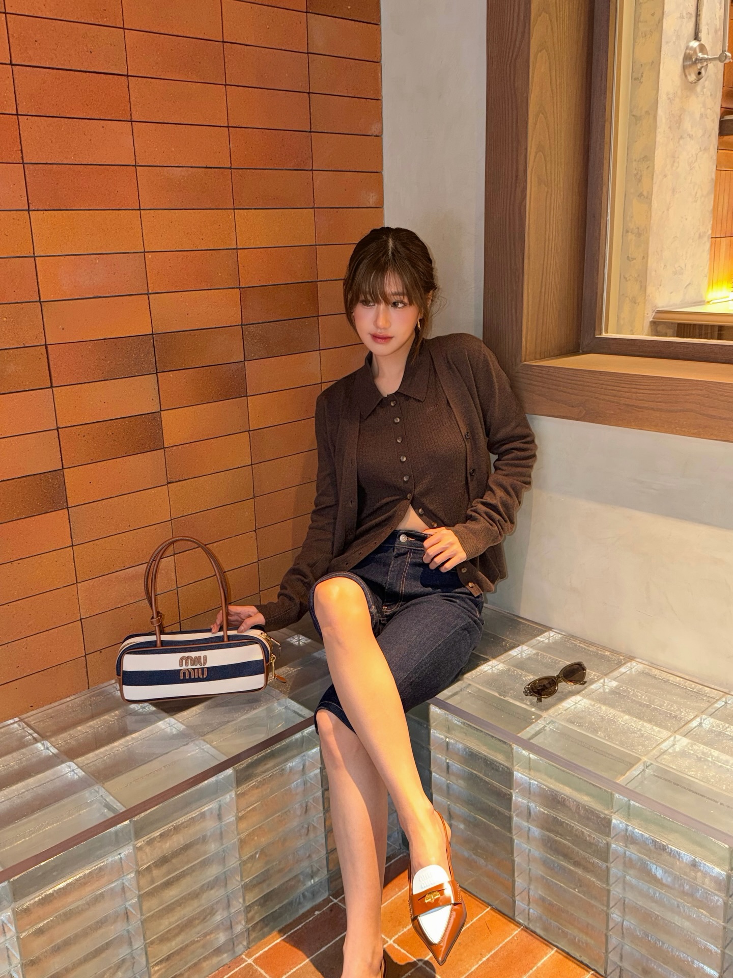 เฟย์ - พรปวีณ์ นีระสิงห์