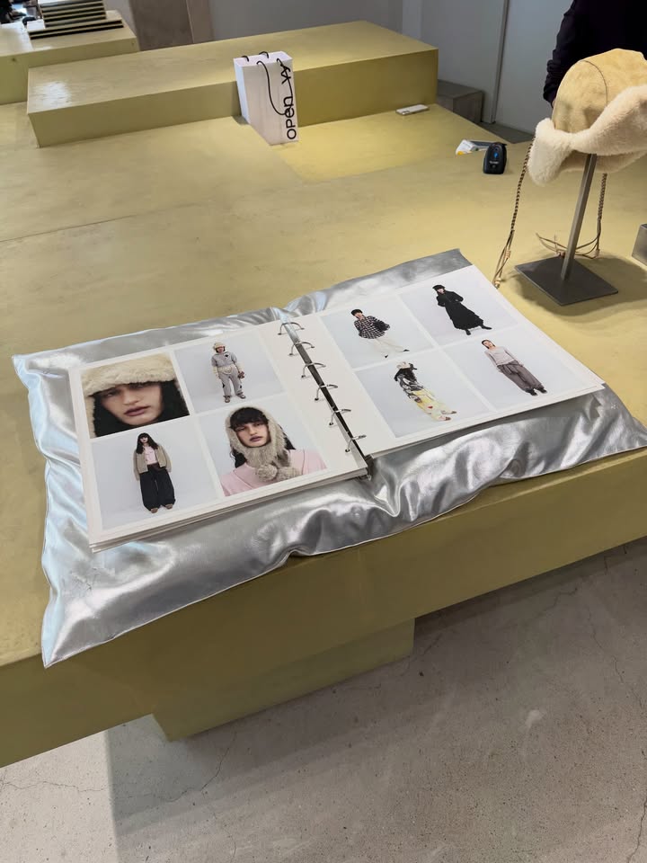 เฟย์ - พรปวีณ์ นีระสิงห์