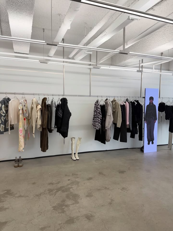 เฟย์ - พรปวีณ์ นีระสิงห์