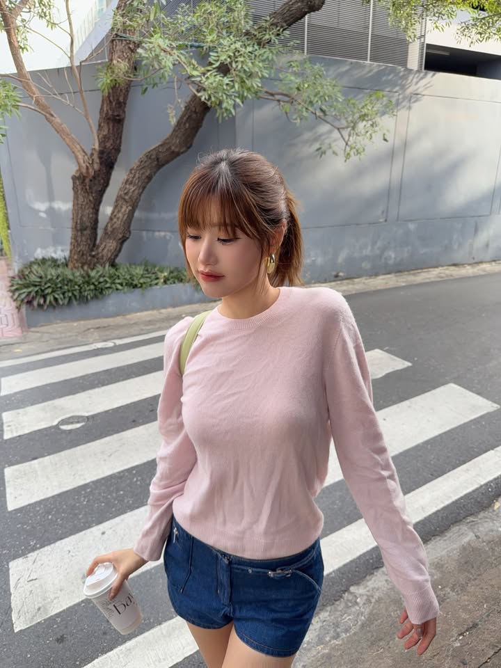 เฟย์ - พรปวีณ์ นีระสิงห์