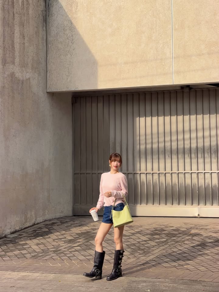 เฟย์ - พรปวีณ์ นีระสิงห์