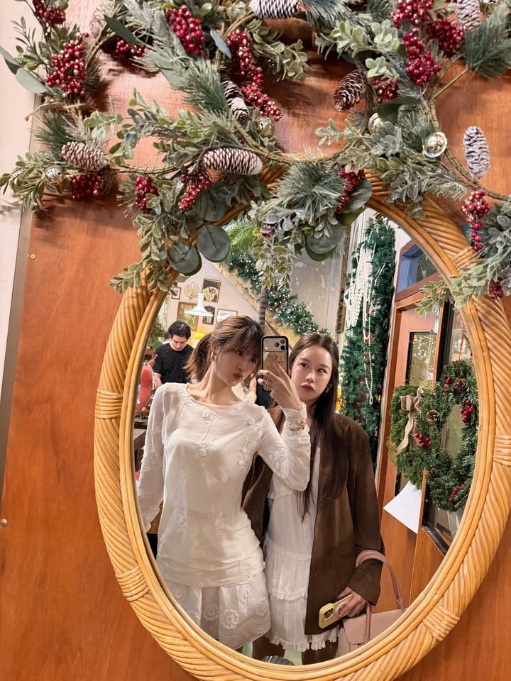 เฟย์ - พรปวีณ์ นีระสิงห์