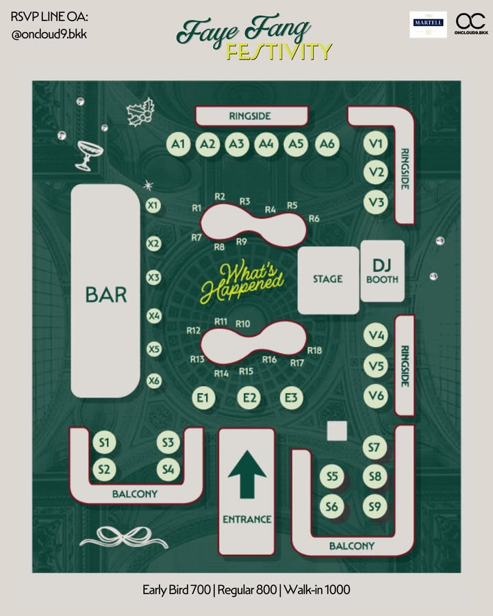 เฟย์ - พรปวีณ์ นีระสิงห์