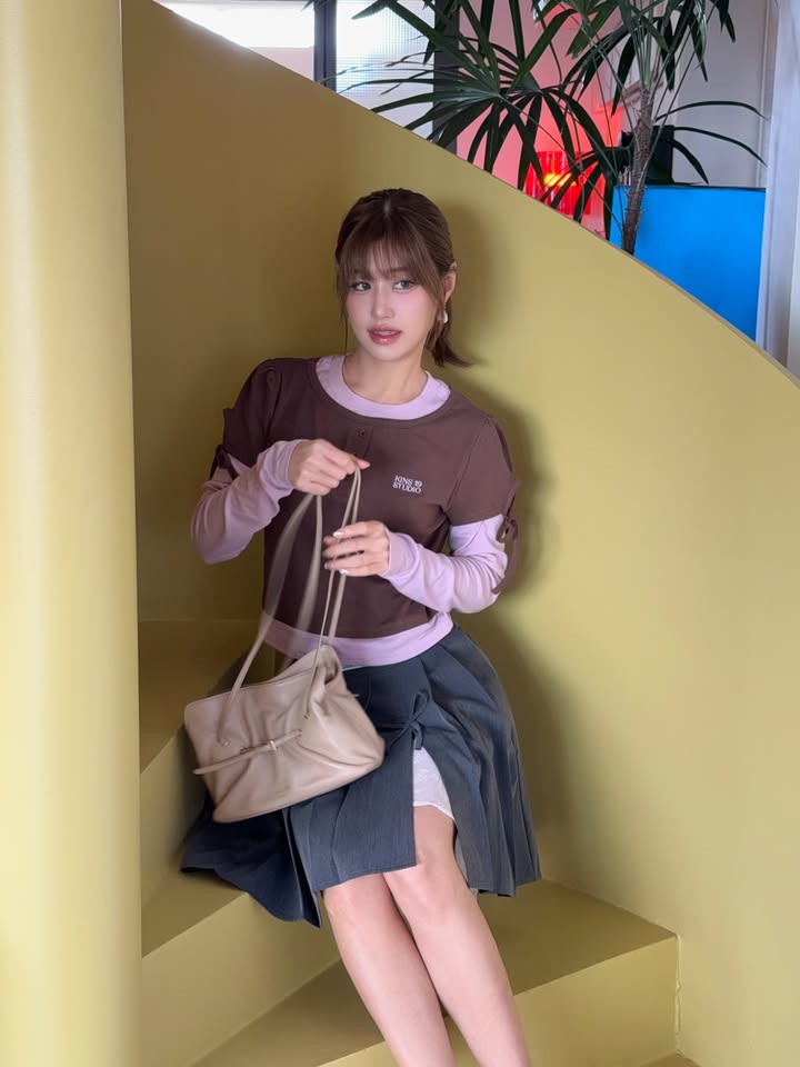 เฟย์ - พรปวีณ์ นีระสิงห์