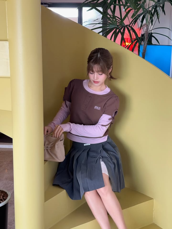 เฟย์ - พรปวีณ์ นีระสิงห์