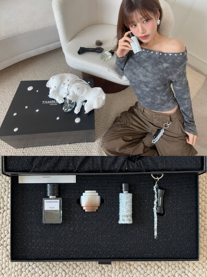 เฟย์ - พรปวีณ์ นีระสิงห์