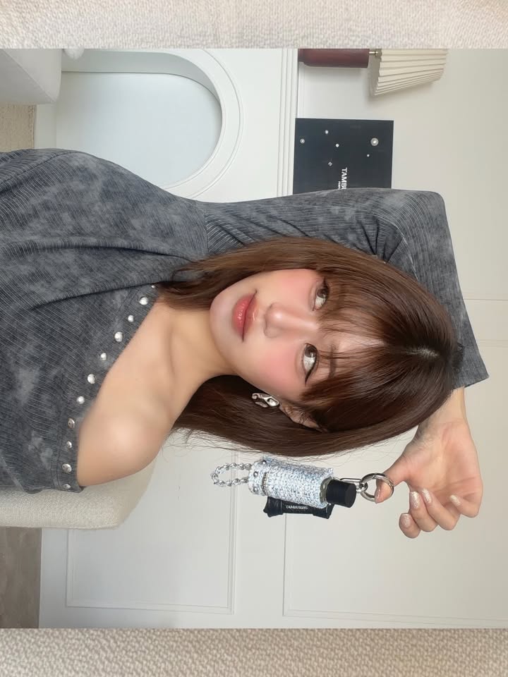 เฟย์ - พรปวีณ์ นีระสิงห์