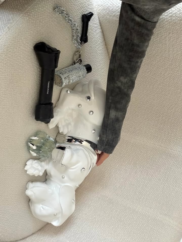 เฟย์ - พรปวีณ์ นีระสิงห์